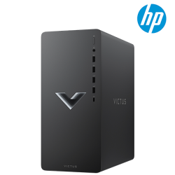 HP Victus 15L TG02-1009d-24-W11 Desktop PC (i7-13700F, 24GB, 512GB, NV RTX4060Ti, W11H)