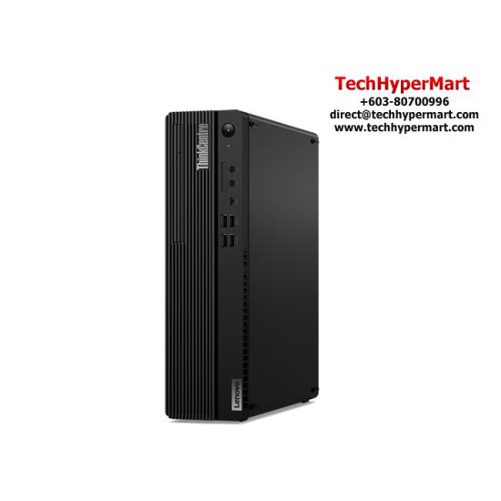 Lenovo ThinkCentre M70s Gen 4 12DN0000ME-32-W11 SFF Desktop PC (i5-13400, 32GB, 256GB, Intel, W11P)