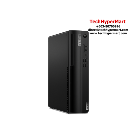 Lenovo ThinkCentre M70s Gen 4 12DN0000ME-16-W11 SFF Desktop PC (i5-13400, 16GB, 256GB, Intel, W11P)