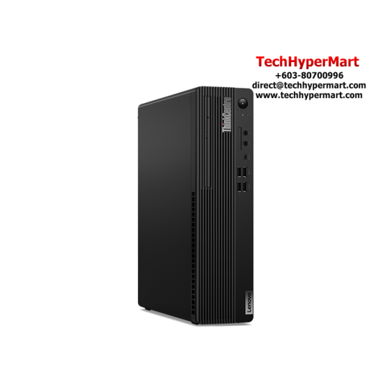 Lenovo ThinkCentre M70s Gen 4 12DN0001ME SFF Desktop PC (i5-13400, 8GB, 512GB, Intel, W11P)