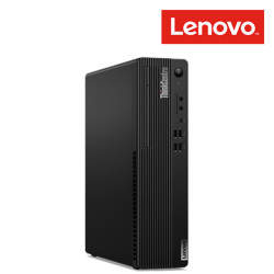 Lenovo ThinkCentre M70s Gen 4 12DN0001ME-32-W11 SFF Desktop PC (i5-13400, 32GB, 512GB, Intel, W11P)