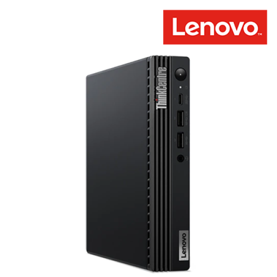 Lenovo ThinkCentre M70q Gen 4 12E3S00200-32-W11 Tiny Desktop PC (i5-13400T, 32GB, 256GB, Intel, W11P)