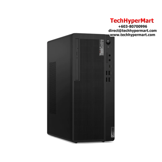 Lenovo ThinkCentre M70t Gen 4 12DL0000ME Tower Desktop PC (i5-13400, 8GB, 256GB, Intel, W11P)