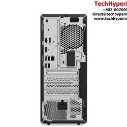 Lenovo ThinkCentre M70t Gen 4 12DL0001ME Tower Desktop PC (i5-13400, 8GB, 512GB, Intel, W11P)