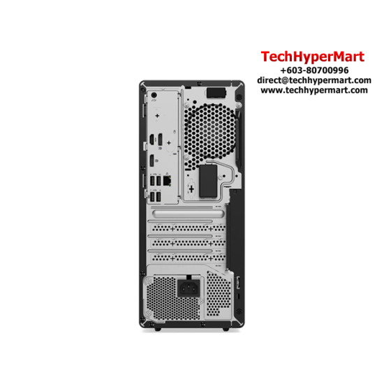 Lenovo ThinkCentre M70t Gen 4 12DL0001ME-24-W11 Tower Desktop PC (i5-13400, 24GB, 512GB, Intel, W11P)