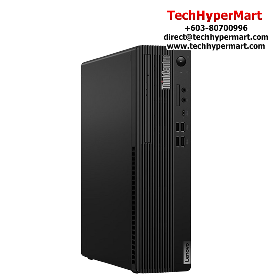 Lenovo ThinkCentre M70s Gen 5 12U8002HME SFF Desktop PC (i5-14400, 16GB, 512GB, Intel, W11P) Lenovo ThinkCentre M70s Gen 5 12U8002HME SFF Desktop PC (i5-14400, 16GB, 512GB, Intel, W11P)