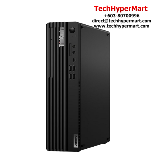 Lenovo ThinkCentre M70s Gen 5 12U8002HME SFF Desktop PC (i5-14400, 16GB, 512GB, Intel, W11P) Lenovo ThinkCentre M70s Gen 5 12U8002HME SFF Desktop PC (i5-14400, 16GB, 512GB, Intel, W11P)