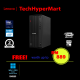 Lenovo ThinkCentre M70t Gen 6 12YM0001ME / 12YM001FME Tower Desktop PC (Ultra 5 225, 8GB, 512GB, Intel, W11P)