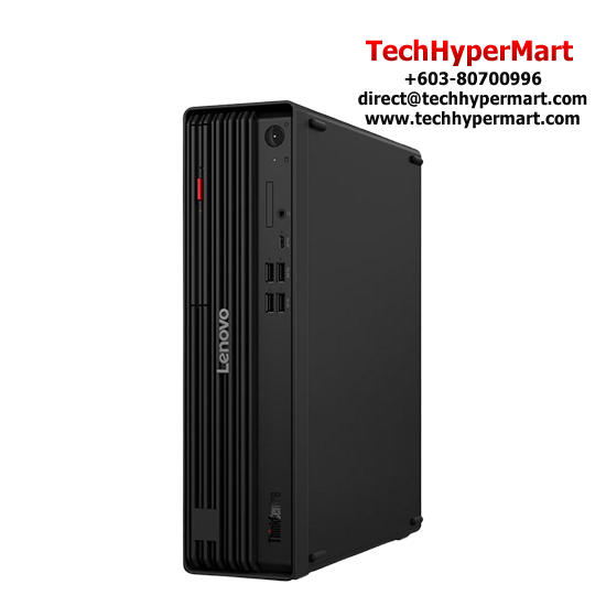 Lenovo ThinkCentre M70s Gen 6 12YQ0016ME SFF Desktop PC (Ultra 7 265, 16GB, 512GB, Intel, W11P, AI)