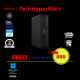 Lenovo ThinkCentre M70s Gen 6 12YQ0015ME SFF Desktop PC (Ultra 5 225, 16GB, 512GB, Intel, W11P, AI)