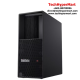 Lenovo ThinkStation P3 30GSS04X00 Tower Desktop PC (i7-13700, 16GB, 512GB, NV T1000, W11P)