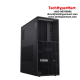 Lenovo ThinkStation P3 Gen 2 30HT007QMY Tower Desktop PC (Ultra 7 265, 32GB, 512GB, Intel Graphics + NVIDIA RTX A1000, W11P, AI)