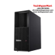Lenovo ThinkStation P3 Gen 2 30HT007QMY Tower Desktop PC (Ultra 7 265, 32GB, 512GB, Intel Graphics + NVIDIA RTX A1000, W11P, AI)