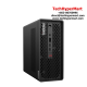 Lenovo ThinkStation P3 Ultra Gen 2 30J5001KMY SFF Desktop PC (Ultra 5 225, 64GB, 512GB, Intel Graphics + NVIDIA RTX A1000, W11P, AI)
