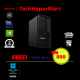 Lenovo ThinkStation P2 Gen 2 30JQ002KMY Tower Desktop PC (Ultra 7 265, 16GB, 1TB, Intel Graphics + NVIDIA RTX 2000, W11P, AI)