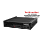 Lenovo ThinkStation P3 Gen 2 30K50006MY Tiny Desktop PC (Ultra 7 265, 32GB, 1TB, Intel Graphics + NVIDIA RTX A400, W11P, AI)