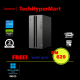 Lenovo LOQ Tower 17IRR9 90X00014MI-32-W11 Desktop PC (i5-14400F, 32GB, 512GB, NV RTX4060, W11H) Lenovo LOQ Tower 17IRR9 90X00014MI-32-W11 Desktop PC (i5-14400F, 32GB, 512GB, NV RTX4060, W11H)