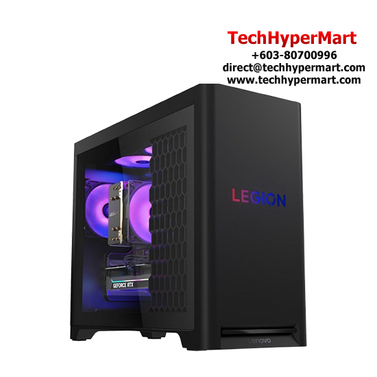 Lenovo Legion T5 30IAS10 90YA007MMP Desktop PC (Ultra 5 225F, 16GB, 512GB, NV RTX5060Ti, W11H, AI)