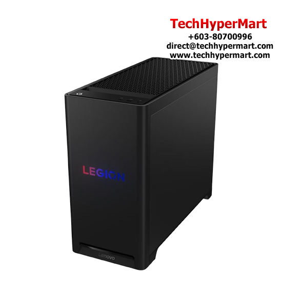 Lenovo Legion T5 30IAS10 90YA007MMP Desktop PC (Ultra 5 225F, 16GB, 512GB, NV RTX5060Ti, W11H, AI)