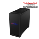 Lenovo Legion T5 30IAS10 90YA007MMP Desktop PC (Ultra 5 225F, 16GB, 512GB, NV RTX5060Ti, W11H, AI)