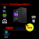 Lenovo Legion T5 30IAS10 90YA007MMP Desktop PC (Ultra 5 225F, 16GB, 512GB, NV RTX5060Ti, W11H, AI)