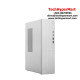 Lenovo IdeaCentre 08IAS10 91CF0045MI Desktop PC (Ultra 5 225, 16GB, 512GB, Intel, W11H, Off Home 2024 + Off 365 Basic)