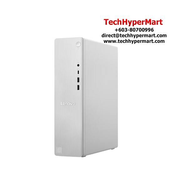 Lenovo IdeaCentre 08IAS10 91CF0045MI Desktop PC (Ultra 5 225, 16GB, 512GB, Intel, W11H, Off Home 2024 + Off 365 Basic)