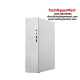Lenovo IdeaCentre 08IAS10 91CF0045MI Desktop PC (Ultra 5 225, 16GB, 512GB, Intel, W11H, Off Home 2024 + Off 365 Basic)