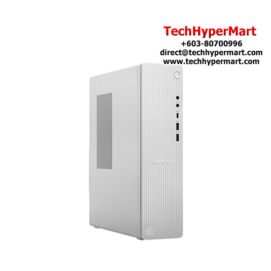 Lenovo IdeaCentre 08AKP10 91CX001BMI-24-W11 Desktop PC (Ryzen AI 5 330, 24GB, 512GB, AMD Radeon, W11H, Off Home 2024 + Off 365 Basic, AI)