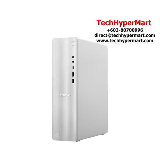 Lenovo IdeaCentre 08AKP10 91CX001BMI-24-W11 Desktop PC (Ryzen AI 5 330, 24GB, 512GB, AMD Radeon, W11H, Off Home 2024 + Off 365 Basic, AI)