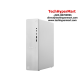 Lenovo IdeaCentre 08AKP10 91CX001BMI-24-W11 Desktop PC (Ryzen AI 5 330, 24GB, 512GB, AMD Radeon, W11H, Off Home 2024 + Off 365 Basic, AI)