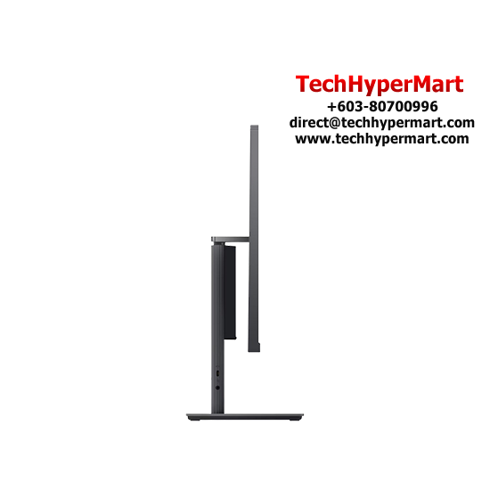 Lenovo IdeaCentre 27IRH9 F0HM0142MI-24-W11 27" AIO Desktop PC (Core 5 210H, 24GB, 512GB, Intel, W11H, Off Home 2024 + Off 365 Basic)