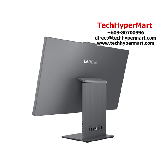 Lenovo IdeaCentre 27IRH9 F0HM0142MI-24-W11 27" AIO Desktop PC (Core 5 210H, 24GB, 512GB, Intel, W11H, Off Home 2024 + Off 365 Basic)