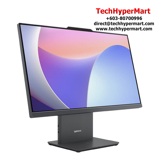 Lenovo IdeaCentre AIO 27IRH9 F0HM0029MI-24-W11 27" Desktop PC (i7-13620H, 24GB, 512GB, Intel, W11H, Off H&S, Touchscreen) Lenovo IdeaCentre AIO 27IRH9 F0HM0029MI-24-W11 27" Desktop PC (i7-13620H, 24GB, 512GB, Intel, W11H, Off H&S, Touchscreen)