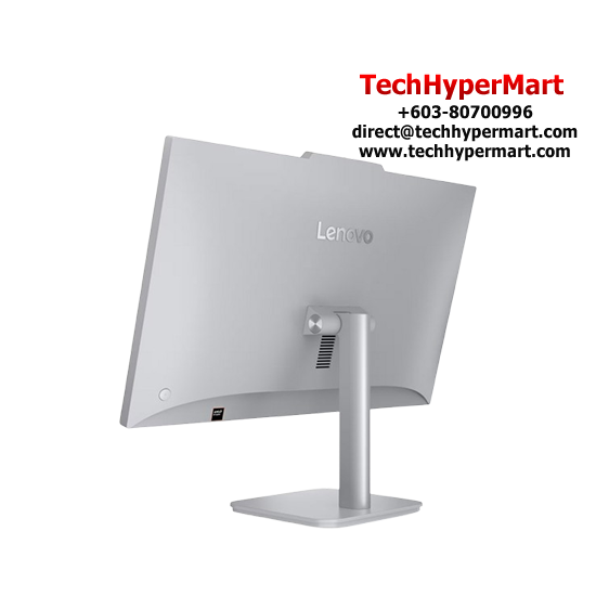 Lenovo A105 F0JS003RMI 23.8" AIO Desktop PC (Ryzen 5 40, 16GB, 512GB, AMD Radeon, W11H, Off Home 2024 + Off 365 Basic)