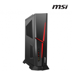 MSI MPG Trident A 11TC-2247MY-16-W10 Desktop PC (i5-11400F, 16GB, 1TB, 512GB, NV RTX3060, W10H)