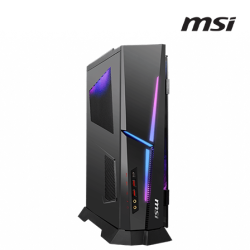 MSI MPG Trident AS 12TG-027MY Desktop PC (i7-12700F, 16GB, 1TB, NV RTX3060Ti, W11H)