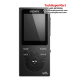 Sony NW-E394 Walkman (1.77" TFT, 8GB, 35 Hour, PCM, AAC, WMA, MP3 files)
