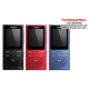 Sony NW-E394 Walkman (1.77" TFT, 8GB, 35 Hour, PCM, AAC, WMA, MP3 files)