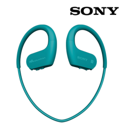 Sony NW-WS623 Walkman (4GB, 3 minutes Quick Charge, Ambient Sound Mode, Waterproof & Dustproof)