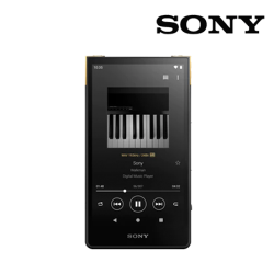 Sony NW-ZX707 Walkman (2.4GHz, 64GB Memory, 4.5 hrs Battery, 20-40,000 Hz)