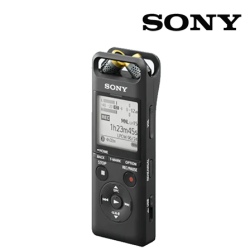 Sony PCM-A10 Linear PCM Recorder (16GB, Recording MP3: 238 Hrs, Battery Life MP3: 22 Hrs)