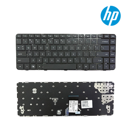 Keyboard Compatible For HP Pavilion DM4-1000 DM4-1065DX DM4-1253CL DM4-2000 DM4-2102ER