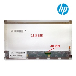 13.3" LCD / LED Compatible For HP ProBook 4321S DM3-1100UX