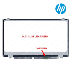 14" Slim LCD / LED (30pin)  For HP Elitebook 840 G1 ProBook 645  G1  AC054TU