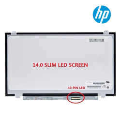 14" Slim LCD / LED Compatible For HP Pavilion DM4  14  Envy 4  Probook 440 G1