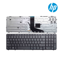 Keyboard Compatible For HP ZBook 15 G1 G2 17 G1 G2