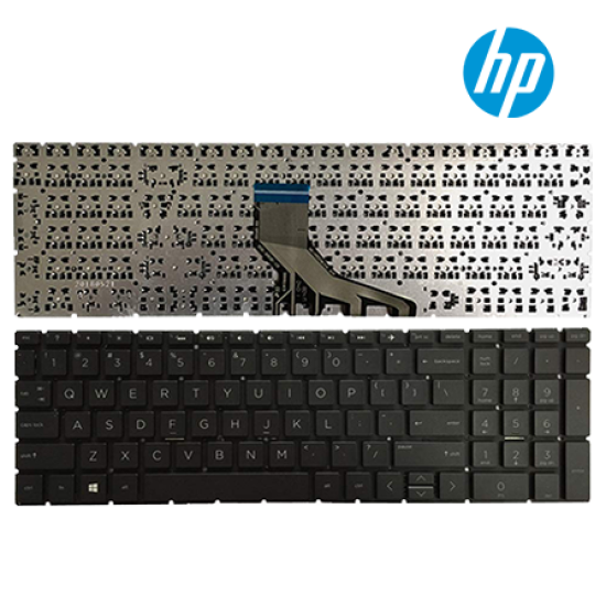 Keyboard Compatible For HP Pavilion 15-DA Series