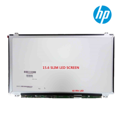 15.6" Slim LCD / LED (40 Pin) Compatible For HP Pavilion DV6-7000 Envy M6-1000 M6-1310 Sleekbook 6-1000 6Z-1000 15-b000