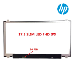 17.3" Slim LCD / LED (30pin) Compatible For HP Probook 470 G3